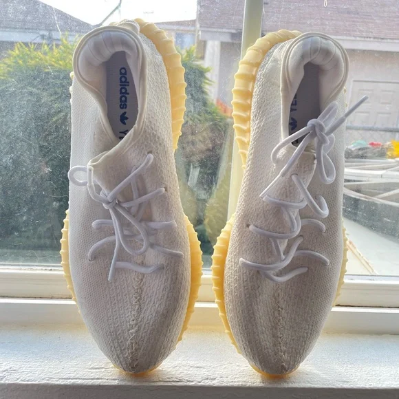 Adidas x Yeezy 350 V2 Cream (M7) Men main image 3